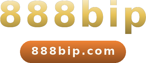 888bip logo