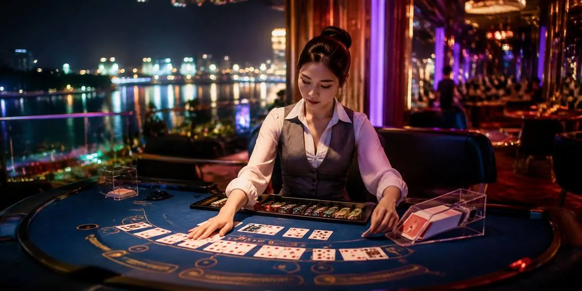 888bip Đá Gà Cựa Dao là gì và vì sao đáng chơi